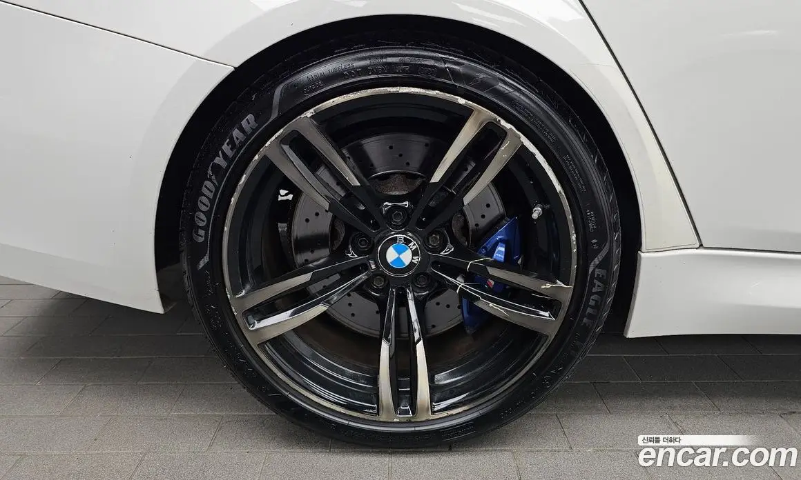 BMW M3 2015 3.0 АКПП, фото 5