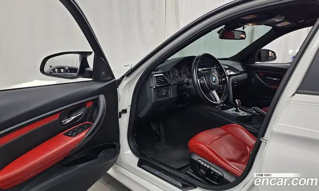 BMW M3 2015 3.0 АКПП, миниатюра 10