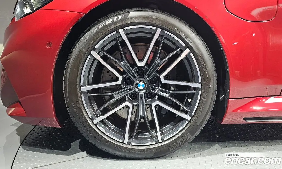 BMW M5 2026 4.4 АКПП, фото 5
