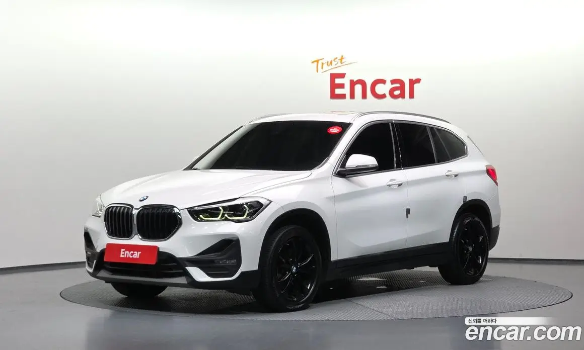 BMW X1 2020 2.0 АКПП, фото 1 BMW X1 2020 2.0 АКПП, фото 1