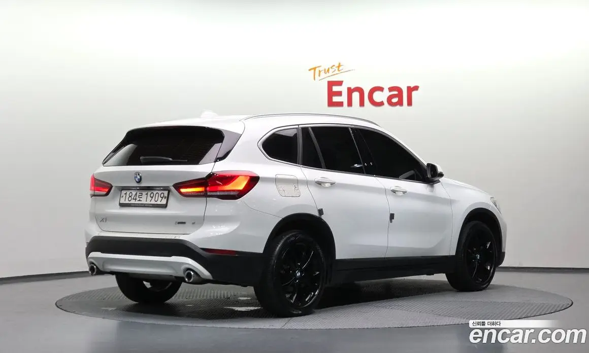 BMW X1 2020 2.0 АКПП, фото 2 BMW X1 2020 2.0 АКПП, фото 2