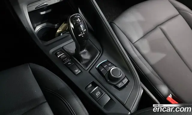 BMW X1 2020 2.0 АКПП, миниатюра 12