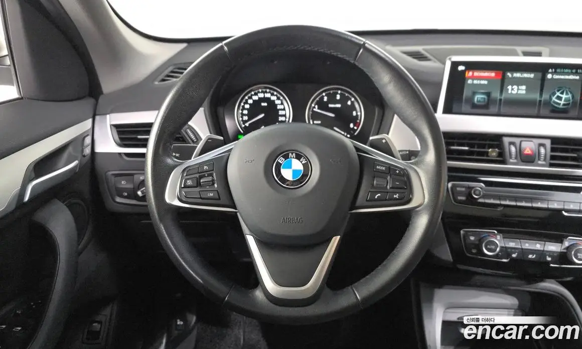 BMW X1 2020 2.0 АКПП, фото 19 BMW X1 2020 2.0 АКПП, фото 19