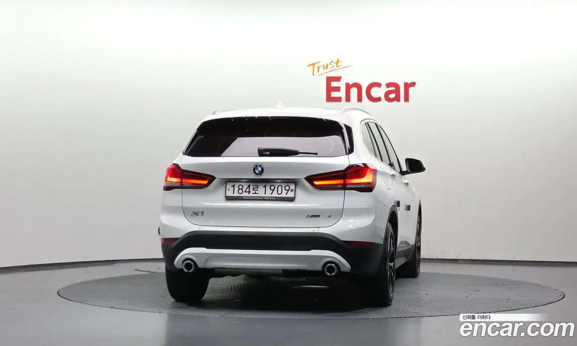 BMW X1 2020 2.0 АКПП, фото 4 BMW X1 2020 2.0 АКПП, фото 4