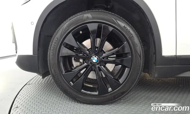 BMW X1 2020 2.0 АКПП, миниатюра 5 BMW X1 2020 2.0 АКПП, миниатюра 5