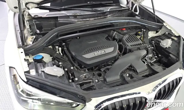 BMW X1 2020 2.0 АКПП, миниатюра 6 BMW X1 2020 2.0 АКПП, миниатюра 6