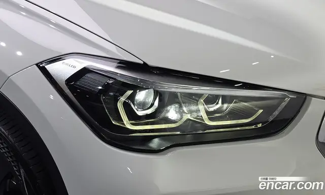 BMW X1 2020 2.0 АКПП, миниатюра 8 BMW X1 2020 2.0 АКПП, миниатюра 8