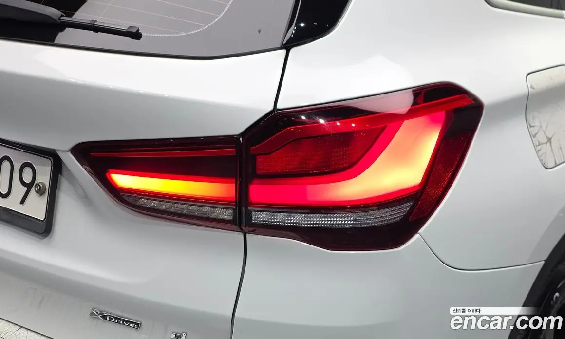 BMW X1 2020 2.0 АКПП, фото 9 BMW X1 2020 2.0 АКПП, фото 9