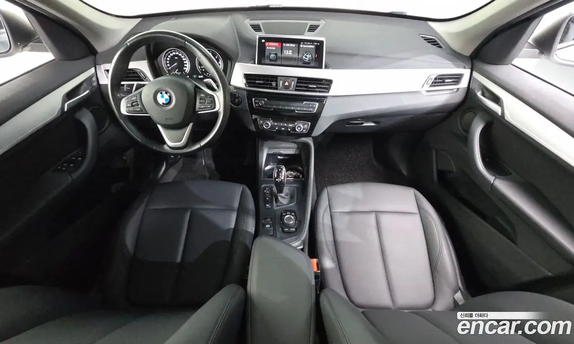 BMW X1 2020 2.0 АКПП, фото 10 BMW X1 2020 2.0 АКПП, фото 10