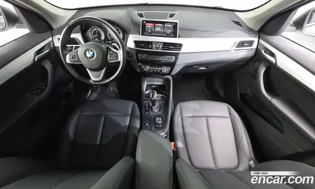 BMW X1 2020 2.0 АКПП, миниатюра 10 BMW X1 2020 2.0 АКПП, миниатюра 10
