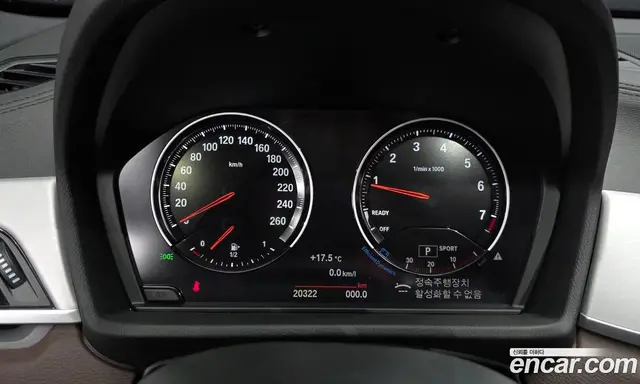 BMW X1 2022 2.0 АКПП, миниатюра 11