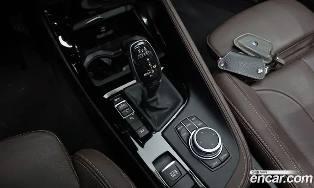 BMW X1 2022 2.0 АКПП, миниатюра 12