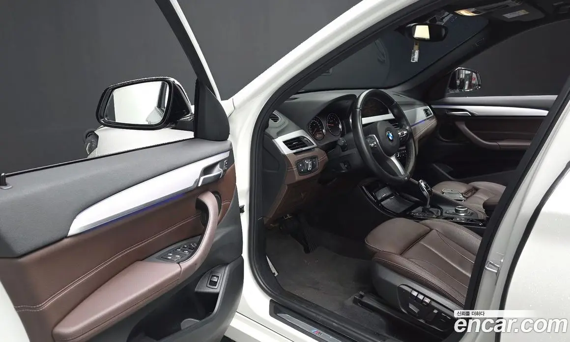 BMW X1 2022 2.0 АКПП, фото 13