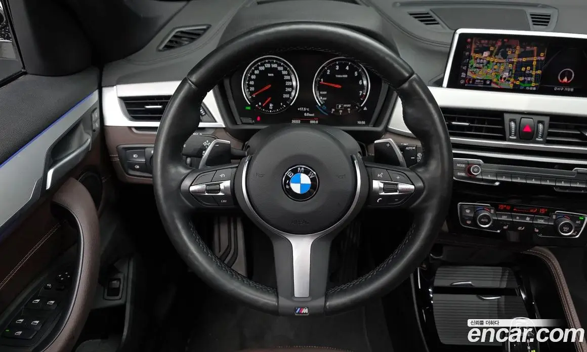 BMW X1 2022 2.0 АКПП, фото 19