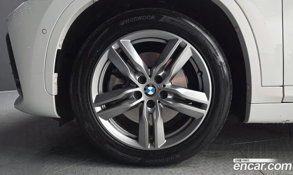 BMW X1 2022 2.0 АКПП, фото 5