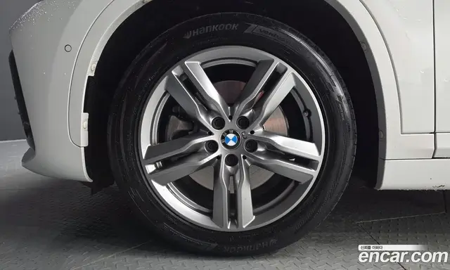 BMW X1 2022 2.0 АКПП, миниатюра 5