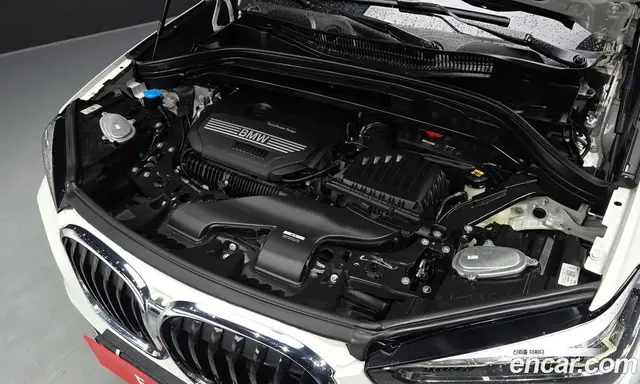 BMW X1 2022 2.0 АКПП, миниатюра 6