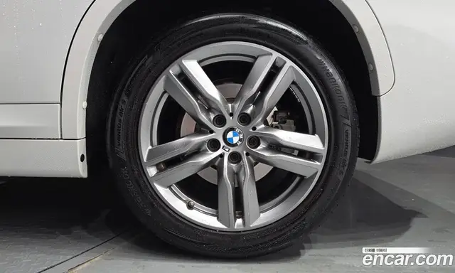 BMW X1 2022 2.0 АКПП, миниатюра 7
