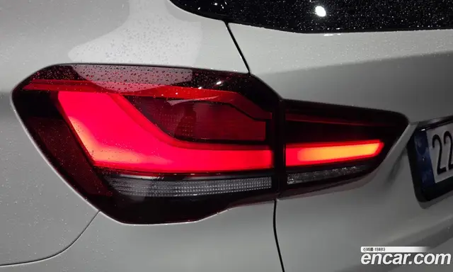 BMW X1 2022 2.0 АКПП, миниатюра 9