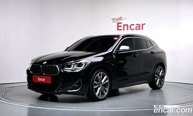 BMW X2, 2022, 26 823 км