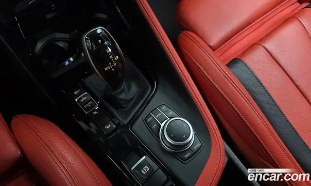 BMW X2 2022 2.0 АКПП, миниатюра 12