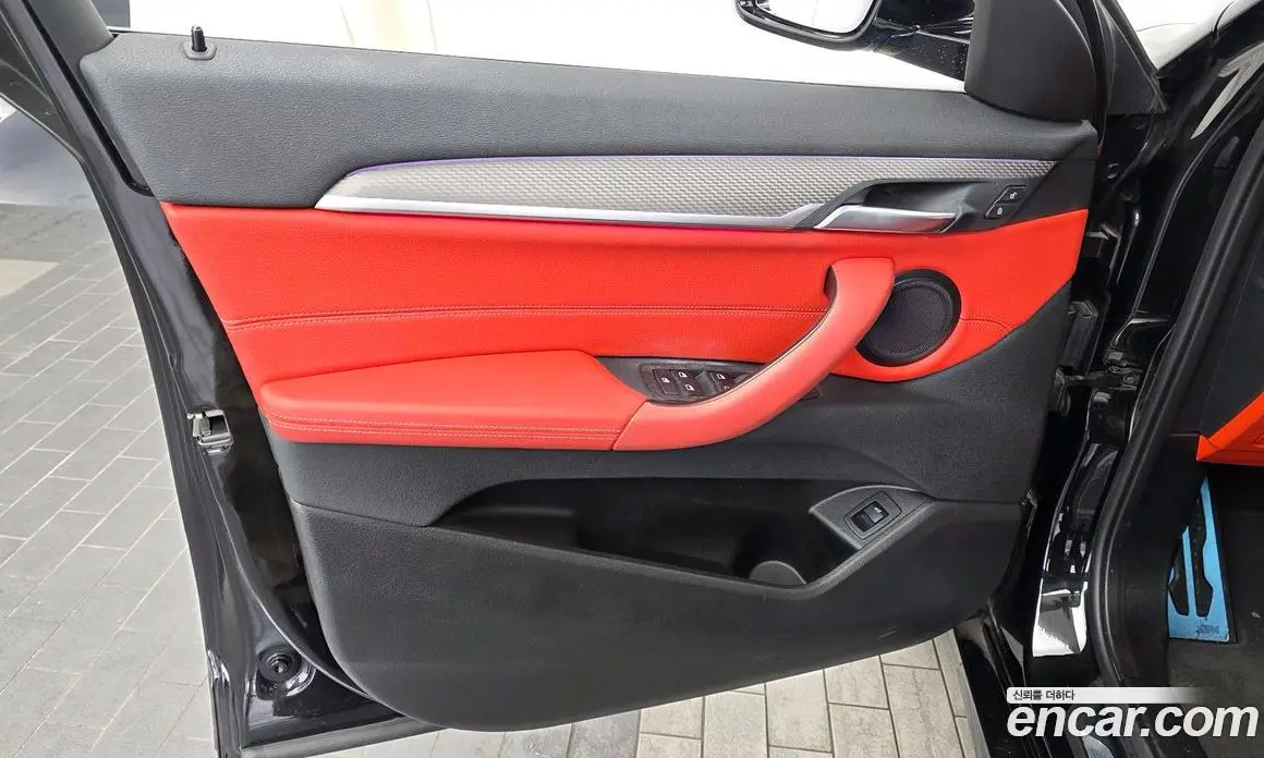 BMW X2 2022 2.0 АКПП, фото 14 BMW X2 2022 2.0 АКПП, фото 14