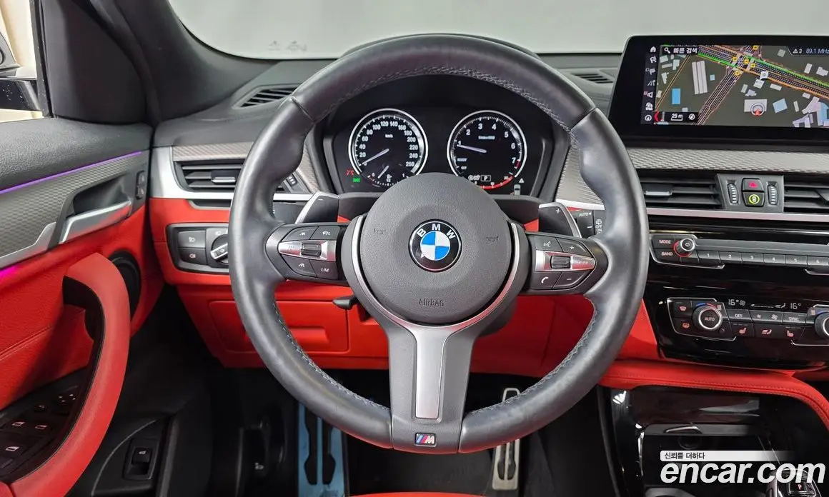 BMW X2 2022 2.0 АКПП, фото 18 BMW X2 2022 2.0 АКПП, фото 18