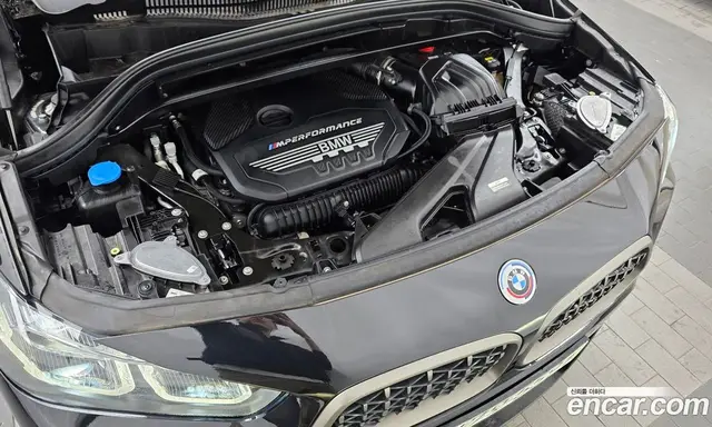 BMW X2 2022 2.0 АКПП, миниатюра 6 BMW X2 2022 2.0 АКПП, миниатюра 6