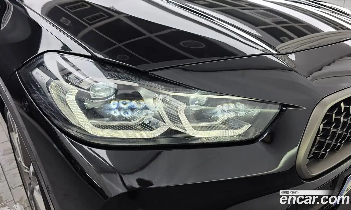 BMW X2 2022 2.0 АКПП, фото 8 BMW X2 2022 2.0 АКПП, фото 8