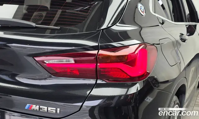 BMW X2 2022 2.0 АКПП, миниатюра 9 BMW X2 2022 2.0 АКПП, миниатюра 9