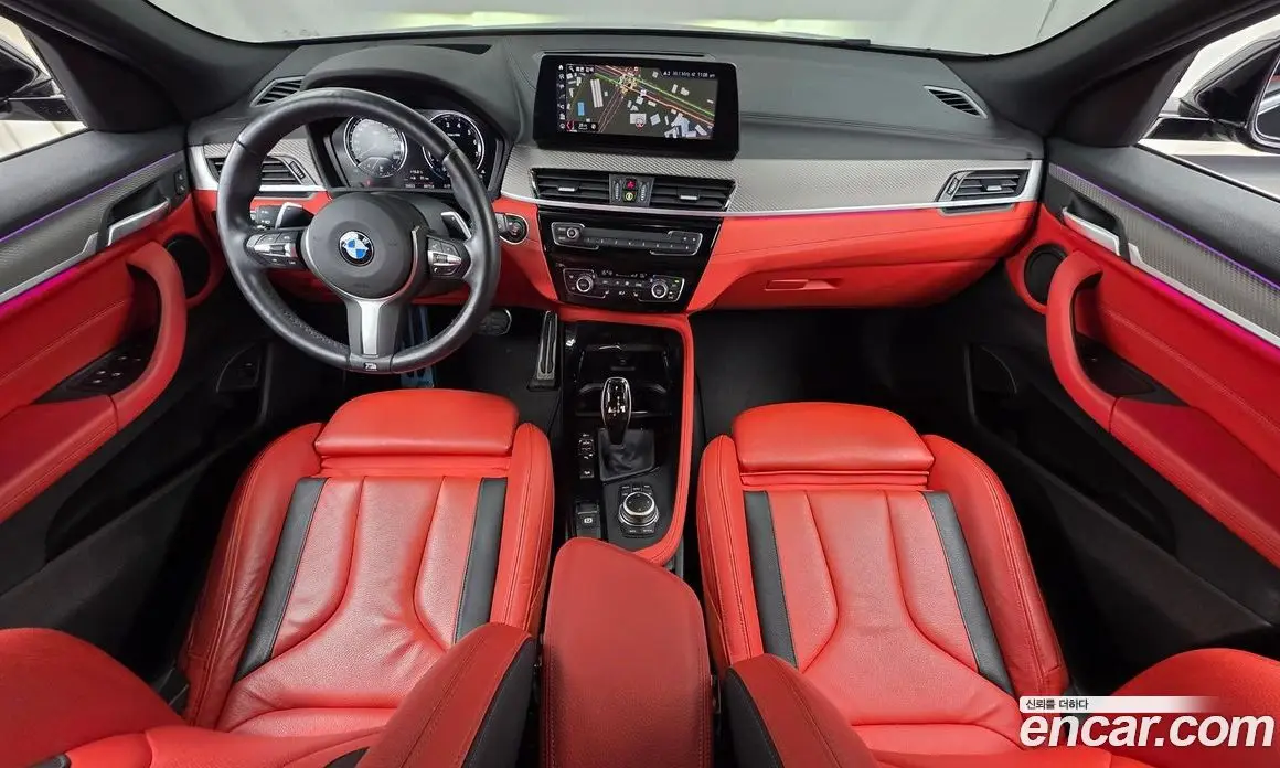 BMW X2 2022 2.0 АКПП, фото 10 BMW X2 2022 2.0 АКПП, фото 10