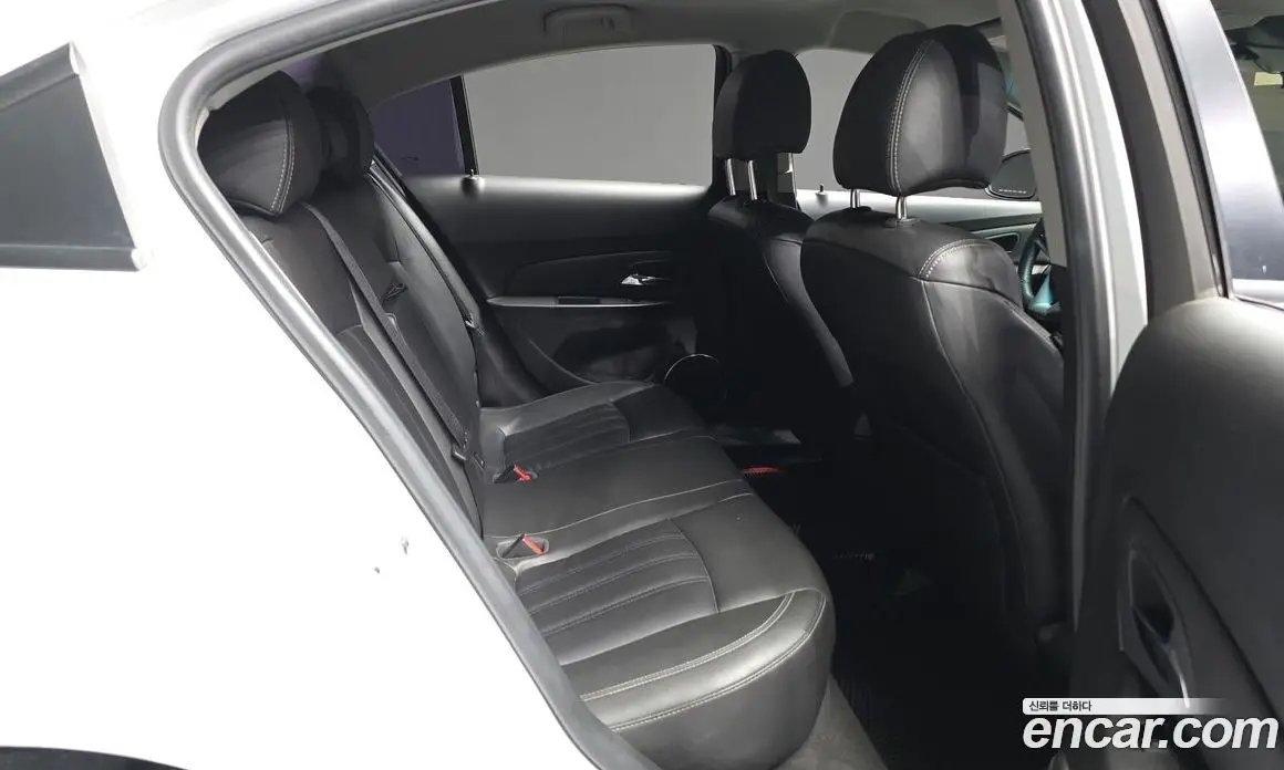 Chevrolet Cruze 2015 1.4 АКПП, фото 18