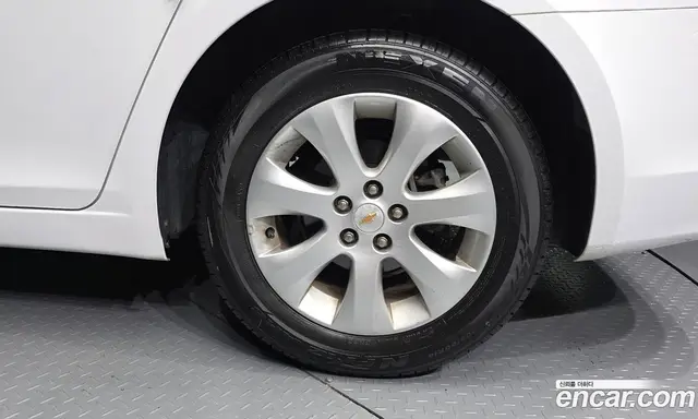 Chevrolet Cruze 2015 1.4 АКПП, миниатюра 7