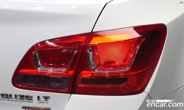 Chevrolet Cruze 2015 1.4 АКПП, миниатюра 9
