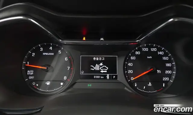 Chevrolet TrailBlazer 2022 1.3 АКПП, миниатюра 11