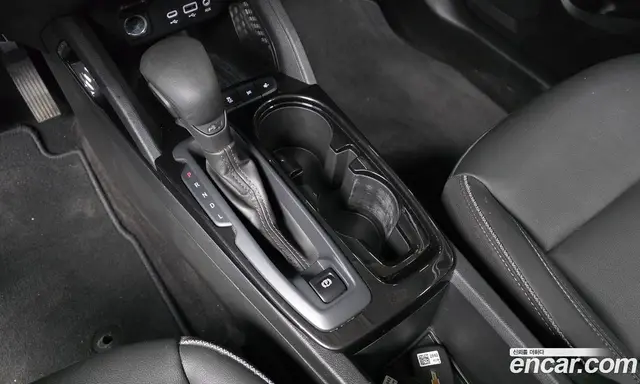 Chevrolet TrailBlazer 2022 1.3 АКПП, миниатюра 12