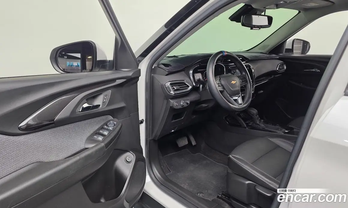 Chevrolet TrailBlazer 2022 1.3 АКПП, фото 13