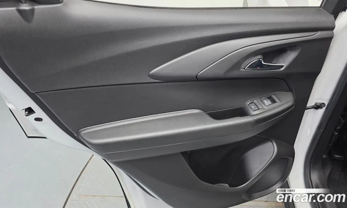 Chevrolet TrailBlazer 2022 1.3 АКПП, фото 15