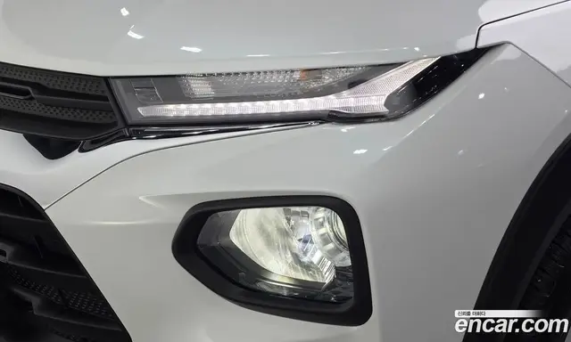 Chevrolet TrailBlazer 2022 1.3 АКПП, миниатюра 8