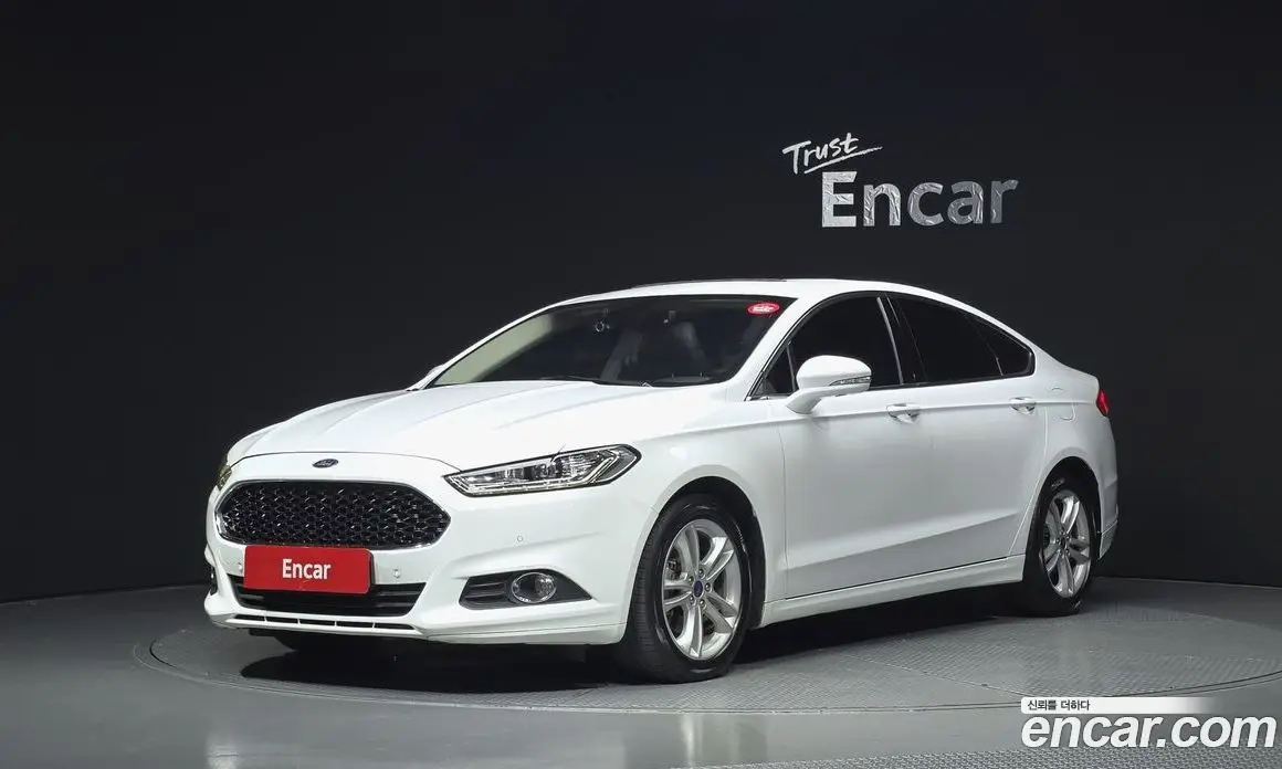 Ford Mondeo 2015 2.0 АКПП, фото 1 Ford Mondeo 2015 2.0 АКПП, фото 1