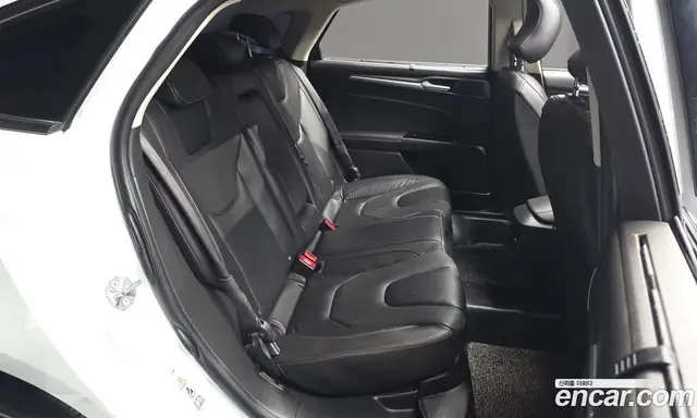 Ford Mondeo 2015 2.0 АКПП, миниатюра 11 Ford Mondeo 2015 2.0 АКПП, миниатюра 11