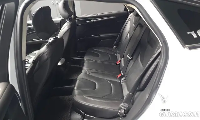 Ford Mondeo 2015 2.0 АКПП, миниатюра 12