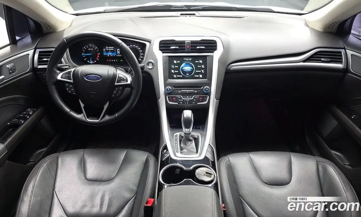 Ford Mondeo 2015 2.0 АКПП, фото 7 Ford Mondeo 2015 2.0 АКПП, фото 7