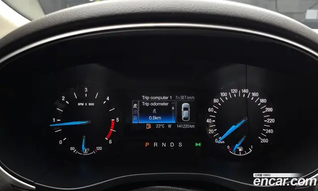 Ford Mondeo 2015 2.0 АКПП, миниатюра 8 Ford Mondeo 2015 2.0 АКПП, миниатюра 8