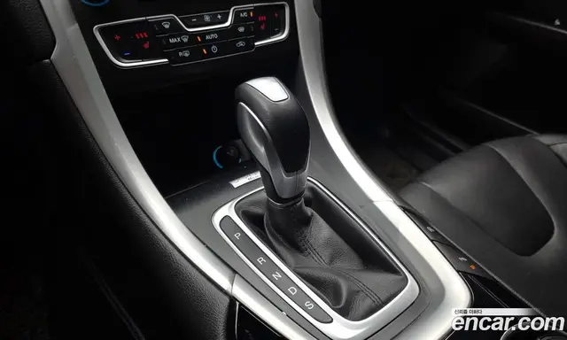 Ford Mondeo 2015 2.0 АКПП, миниатюра 9 Ford Mondeo 2015 2.0 АКПП, миниатюра 9