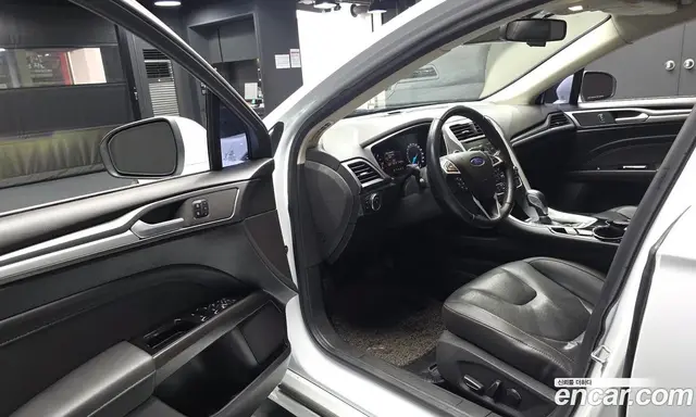 Ford Mondeo 2015 2.0 АКПП, миниатюра 10 Ford Mondeo 2015 2.0 АКПП, миниатюра 10