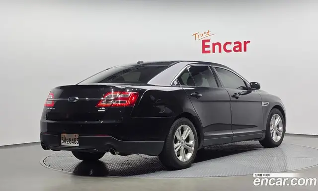 Ford Taurus 2015 2.0 АКПП, миниатюра 2