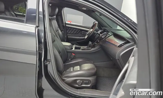 Ford Taurus 2015 2.0 АКПП, миниатюра 11