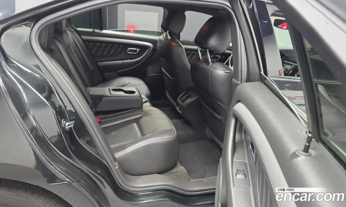 Ford Taurus 2015 2.0 АКПП, фото 12