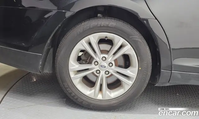 Ford Taurus 2015 2.0 АКПП, миниатюра 5